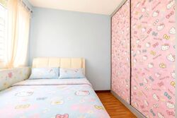 Blk 410B Coral Spring (Sengkang), HDB 4 Rooms #561720091